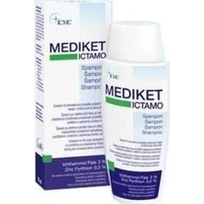 MEDIKET Ictamo Szampon 80ml