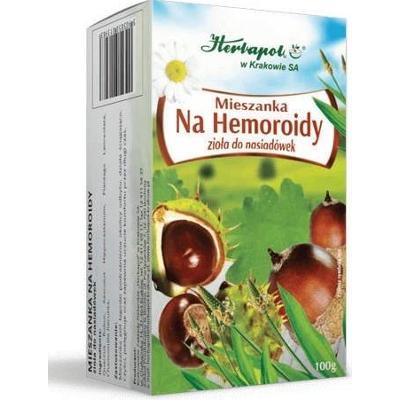 Mieszanka na hemoroidy 100g