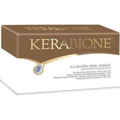 KERABIONE x 60 kapsułek