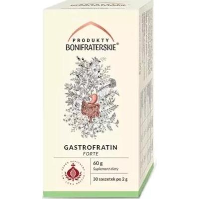 Gastrofratin Forte x 30 saszetek