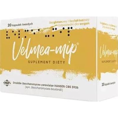 Velmea-MIP x 20 kapsułek