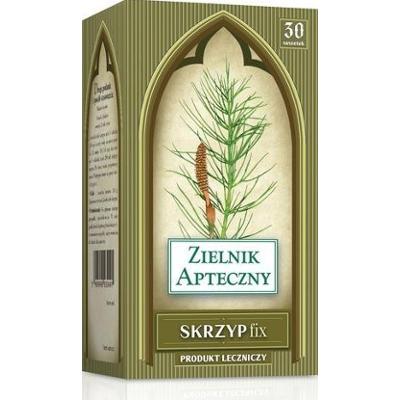 Skrzyp fix x 30 saszetek