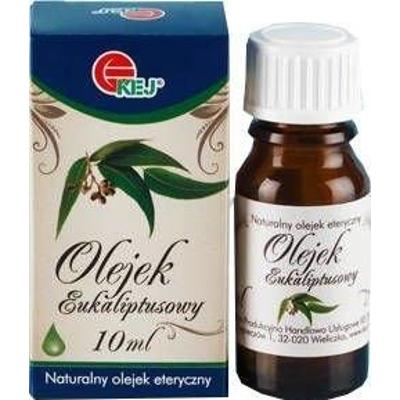Olejek eukaliptusowy 10ml