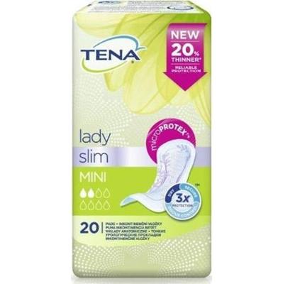 TENA Lady Slim Mini x 20 sztuk