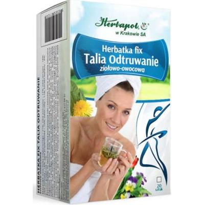 HERBATKA TALIA ODTRUWANIE fix 2g x 20 saszetek