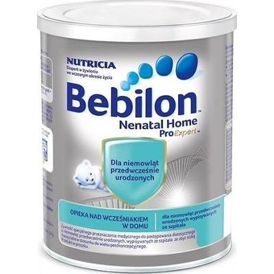 BEBILON Nenatal Home Proexpert dla niemowląt przedwcześnie urodzonych proszek 400g