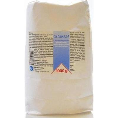GLUKOZA 1kg