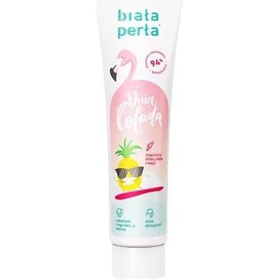 BIAŁA PERŁA Pinacolada 100ml