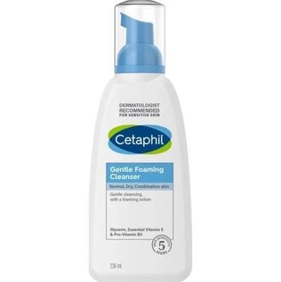 Cetaphil Lekka Pianka do mycia 236ml