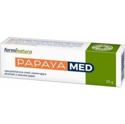 Papaya Med maść 30g