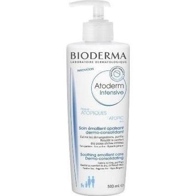 BIODERMA Atoderm Intensive Kojący balsam emolientowy 500ml