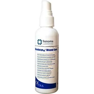 Microdacyn 60 Wound Care roztwór do leczenia ran 100ml