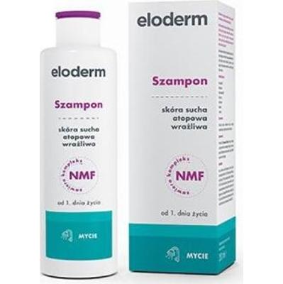 Eloderm szampon 200ml