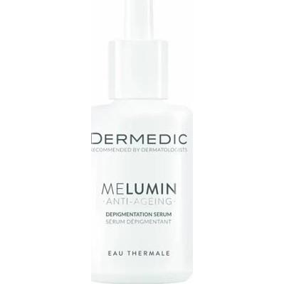 DERMEDIC MELUMIN Serum depigmentacyjne 30ml