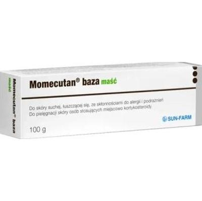 Momecutan baza maść 100g