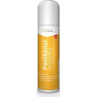 BIOCANTO CARE Panthenol 10% mgiełka 150ml
