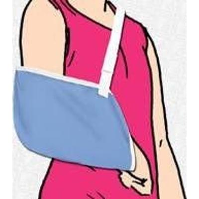 Orteza kończyny górnej/temblak rozmiar M x 1 sztuka