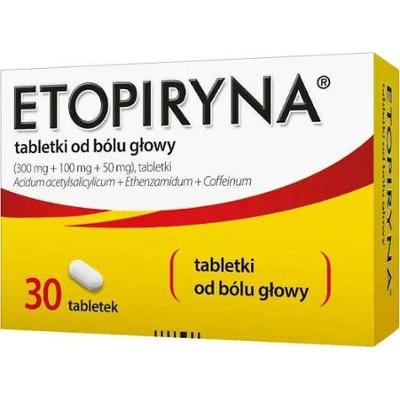 ETOPIRYNA x 30 tabletek