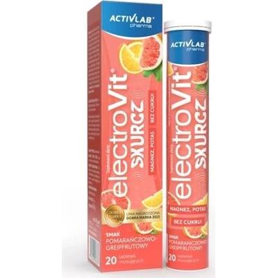 Electrovit Skurcz x 20 tabletek musujących