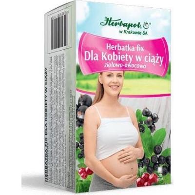 Herbatka fix Dla kobiety w ciąży x 20 saszetek