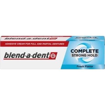 BLEND-A-DENT Complete Strong Hold klej do protez 47g
