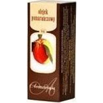 OLEJEK POMARAŃCZOWY 10ml