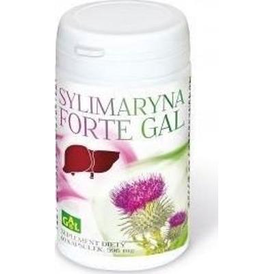 Sylimaryna Forte x 60 kapsułek