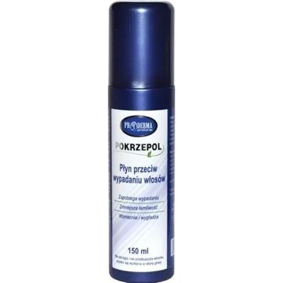 POKRZEPOL Płyn przeciw wypadaniu włosów 150ml