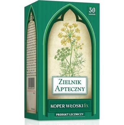 KOPER WŁOSKI Fix x 30 saszetek