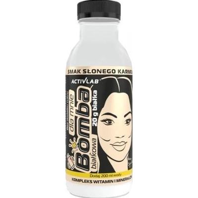 Dla Mnie Bomba Białkowa smak słonego karmelu 30g