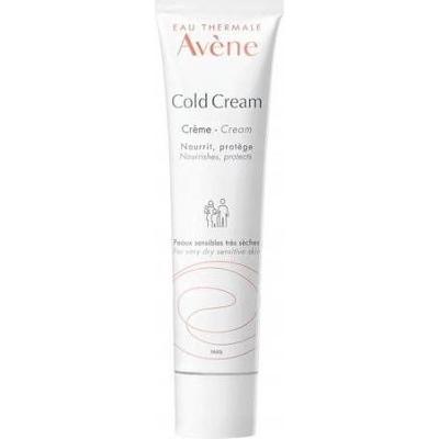 AVENE Cold Cream - krem do skóry bardzo suchej 40ml