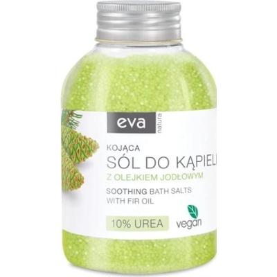 Eva Sól do kąpieli jodłowa 600g