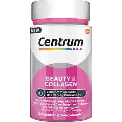 Centrum Beauty&Collagen x 30 kapsułek