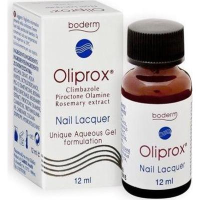 OLIPROX LAKIER DO PAZNOKCI 12ml
