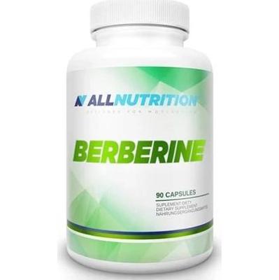Allnutrition Berberyna x 90 kapsułek