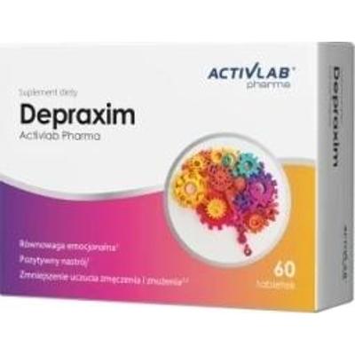 Depraxim x 60 tabletek