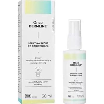 Onco Dermline Spray na skórę po radioterapii 50ml