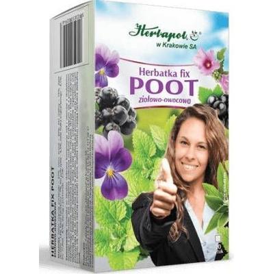 Poot 2g x 20 saszetek