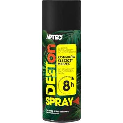 APTEO DEETon spray na komary, kleszcze i meszki 170ml