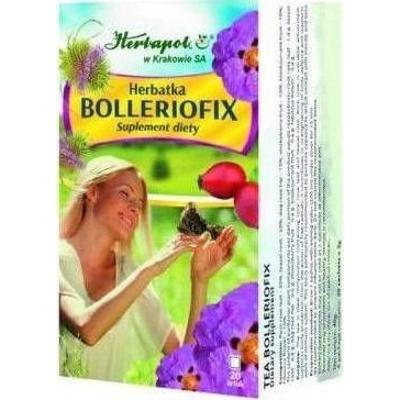 Bolleriofix herbatka 2g x 20 saszetek