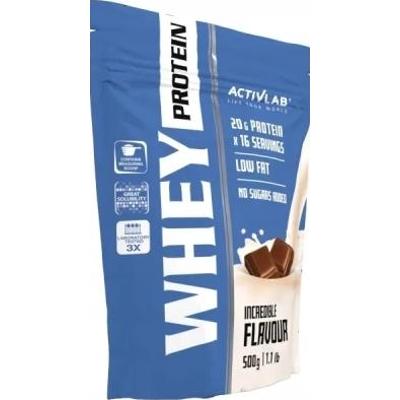 Activlab Whey Protein Czekolada 500g