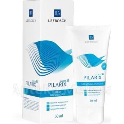 Pilarix Forte 35 krem mocznikowy 50ml