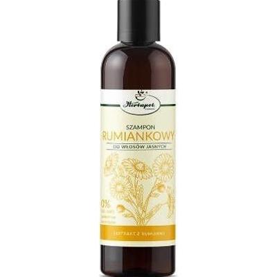 Szampon rumiankowy 250ml