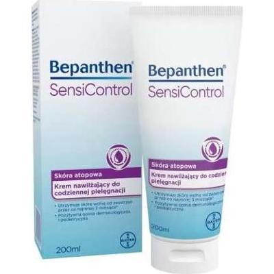 Bepanthen SensiControl krem 200ml