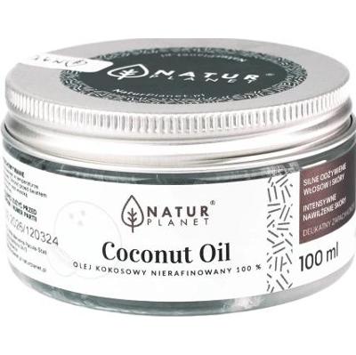 Olej Kokosowy 100ml