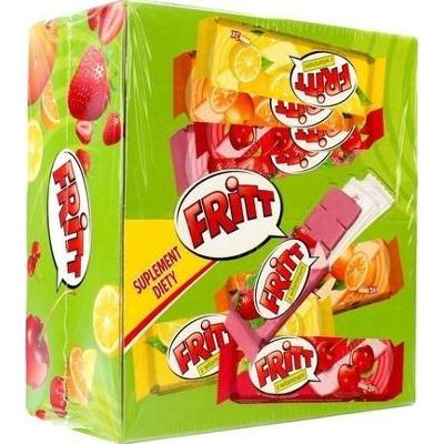 FRITT Gumy 3szt x 20 (60 gum)