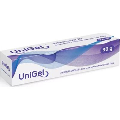 UNIGEL żel 30g