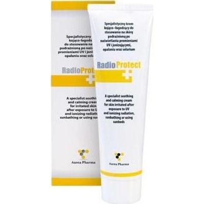 RADIOPROTECT krem kojąco-łagodzący 50ml