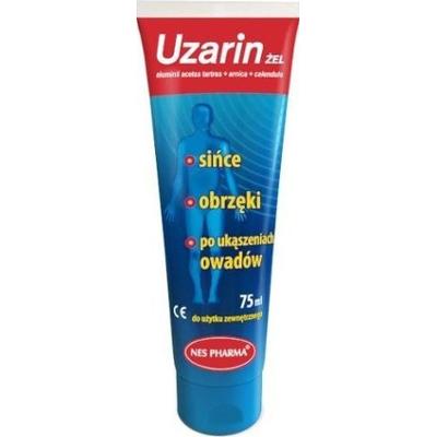 UZARIN żel 75ml