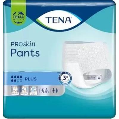 TENA Pants ProSkin Plus Small x 15 sztuk